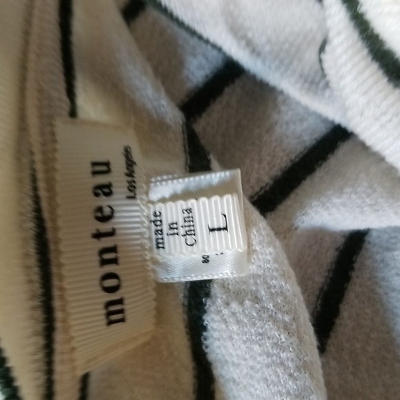 Monteau Top - Picture 5 of 5